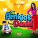 Crianças Diante do Trono & Ana Paula Valadão – Os Amigos de Daniel (Ao Vivo)