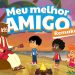 Meu Melhor Amigo Remake | 3 Palavrinhas [OFICIAL]