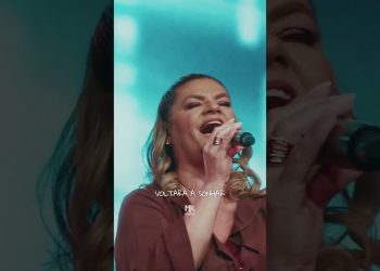 Deus é fiel! Seja edificado com clipe “Eu e Minha Casa”, lançamento de Lea Mendonça e Rakel Mendonça