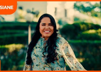 Cassiane – Bastidores do clipe “Marca o Meu Coração” (#MKNãoPara)