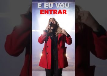 A porta se abriu e nada pode impedir o agir de Deus! Assista ao clipe “Porta Aberta” agora! #MKMusic