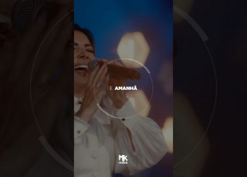 Está imperdível! Amanhã você será abençoado por “Vem Encher-Me” com Eyshila e Léa Mendonça #MKMusic