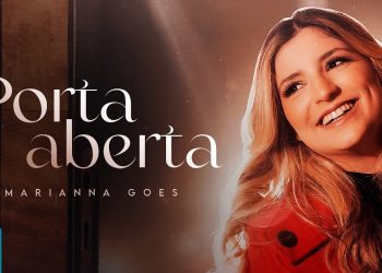 Marianna Goes – Porta Aberta (Clipe Oficial MK Music)