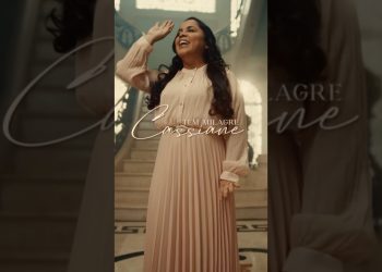 Confira agora o trailer oficial de “Tem Milagre”, próximo lançamento da cantora Cassiane #MKMusic