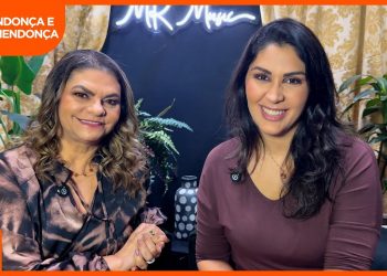 Léa Mendonça e Rakel Mendonça – Entrevista do single “Eu e Minha Casa” (#MKNãoPara)
