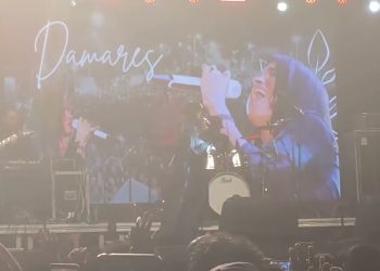 Damares – Na Mesa do Rei – Ao vivo em Itabirito MG!