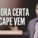 Pr Silas Malafaia – NA HORA CERTA O ESCAPE VEM