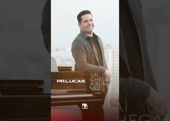 Confira a letra animada do clipe “Vai Chegar a Sua Vez” do Pr. Lucas! Já viu? #NãoPerca #Spoiler