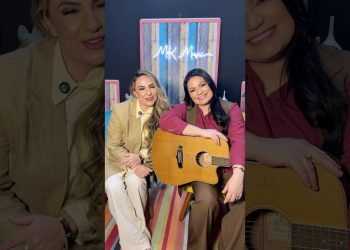 E essa novidade? Atenda ao pedido da Gislaine e Mylena… confira agora “Chegou No Céu” #MKMusic
