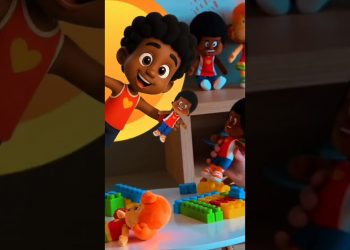 A turminha do 3 Palavrinhas agora em versão pelúcia!