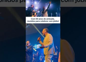 Superabundante Graça com Adhemar de Campos #shorts