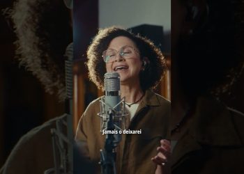 Quem lembra dessa? #fernandinho #shorts #gospelmusic