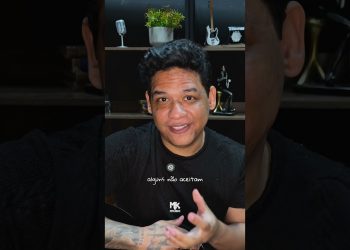 “Somos salvos porque Ele quis” – Elizeu Alves. Assista “Seu Amor Me Achou” #MKMusic