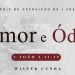 Culto ao vivo – Série Expositiva 1João  – Amor e Ódio | Pr. Wisner Cunha